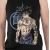 TANK TOP GOKU TATTO